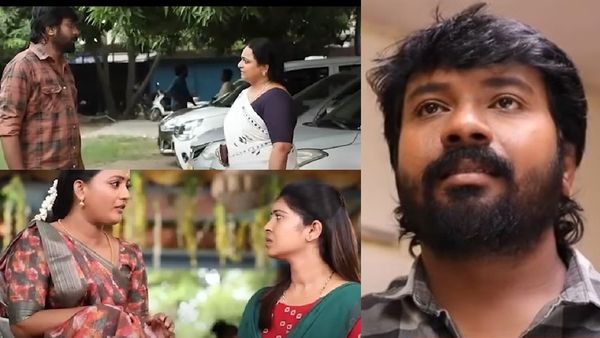சிறகடிக்க ஆசை: மனம் மாறும் முத்துவுக்கு அதிர்ச்சி கொடுத்த அருண் அம்மா.. மீண்டும் சொதப்பல் முடிவு எடுத்த மீனா