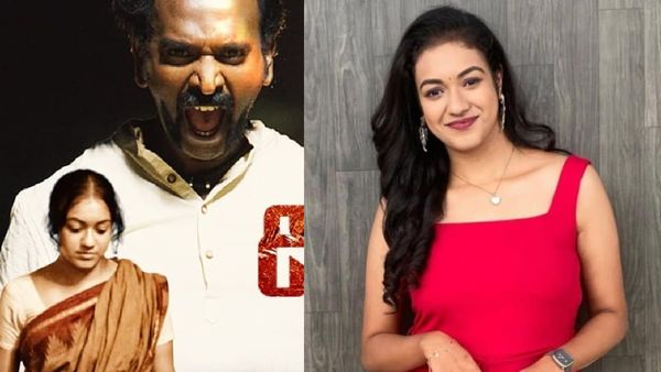 ஸ்ருதி நாராயணன் படத்துக்கு தியேட்டரே கிடைக்கல! தப்பு செய்யாதவங்க யாரு? ஆதங்கப்பட்ட நடிகர்