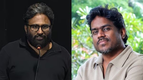 யுவன் ரசிகர்கள் கெட்ட வார்த்தையில் திட்டுறாங்க! ஆனால், நடந்த விஷயம் இதுதான்! இயக்குனர் ராம் வருத்தம்