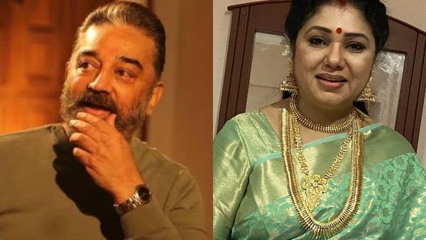 கமல்ஹாசன் மனுஷனா? அவர் கிரேட்! 