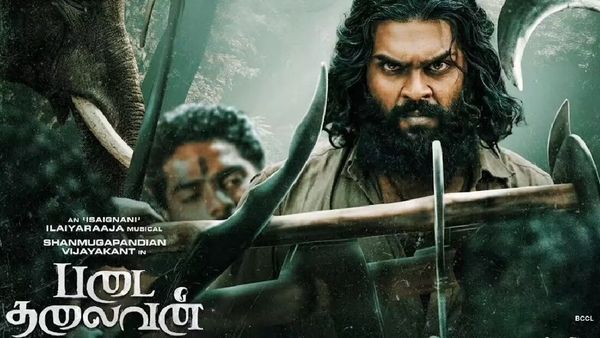 Padai thalaivan 3 days box office: பாக்ஸ் ஆபீஸில் கெத்து காட்டும் படைத்தலைவன்.. 3வது நாளில் இவ்வளவு வசூலா?
