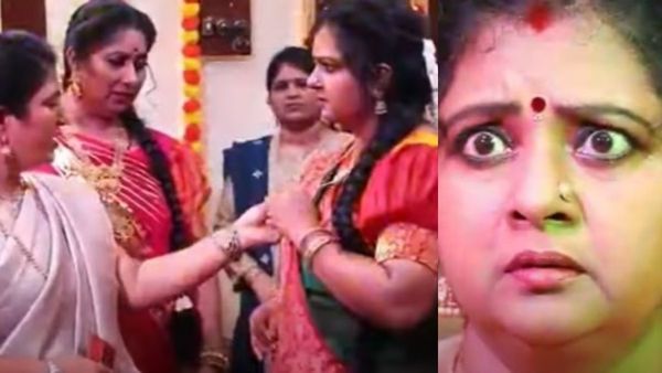 சிறகடிக்க ஆசையில் அடுத்த வாரம் செம சம்பவம்! ரோகிணியின் திருட்டு செயினால் சிக்கும் விஜயா, காப்பாற்றும் முத்து?