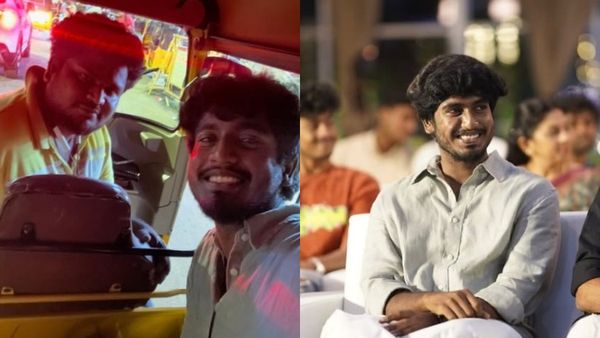 இப்படி ஒரு சம்பவத்தை எதிர்பார்க்கவே இல்லை! இந்த மகிழ்ச்சி அளவிட முடியாதது!அபிஷன் ஜீவித் உருக்கம்