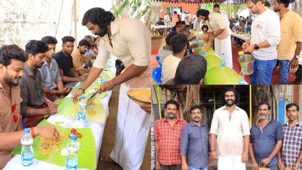 விஜயகாந்த் போலவே மகன் சண்முக பாண்டியன் செய்த செயல்.. படைத்தலைவன் வெற்றியை தொடர்ந்து அதிரடி