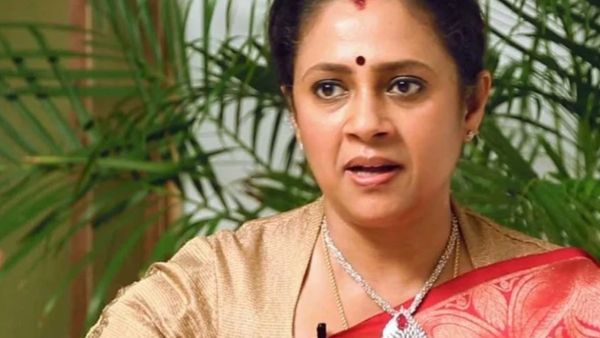 நேற்று கூட நான் அவ்வளவு அழுதேன்.. இப்படி எல்லாம் நடக்கும்னு எதிர்பார்க்கல! லட்சுமி ராமகிருஷ்ணன் வருத்தம்