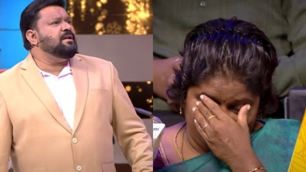 எனக்கு 2 பசங்க இருக்காங்க.. நீயா நானாவில் கண்ணீர் விட்ட பெண்.. இது பலருக்கு தேவையான அருமையான மருந்து
