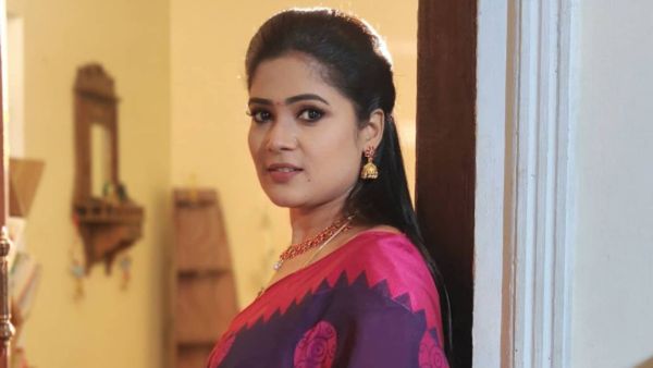 பாண்டியன் ஸ்டோர்ஸ் சீரியல் நடிகை ரிஹானா மீது திருமண மோசடி புகார்.. ஏமாந்ததாக தொழிலதிபர் வழக்கு