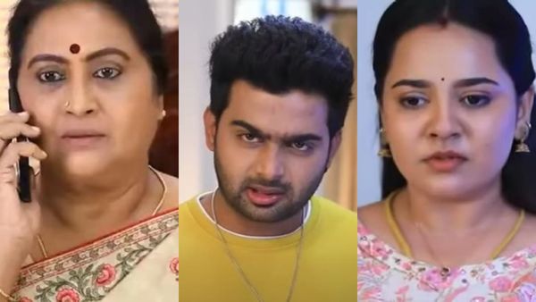 பாக்கியலட்சுமி: நிதிஷ் செய்த மோசமான செயல், அதிர்ச்சியில் இனியா.. ஈஸ்வரி எடுத்த எதிர்பாராத முடிவு