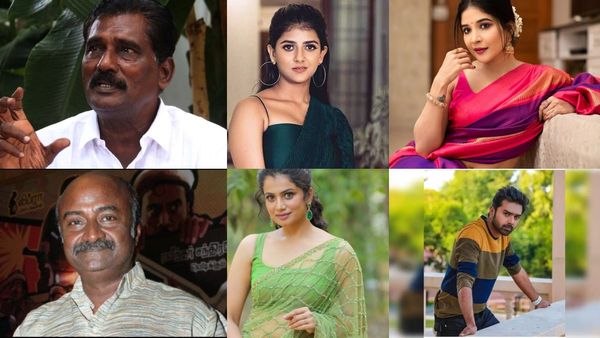 லீக்கானது டாப் குக்கு டூப் குக்கு போட்டியாளர்கள் லிஸ்ட்.. வேலராம மூர்த்தி முதல் இவர்களுமா? சண்டக்கோழியும் இருக்காங்களே