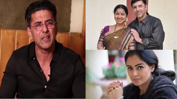 ராதிகாவை பார்த்து அப்படி பேசிய பப்லு, சிம்ரனை பார்த்து எமோஷனலாகி சொன்ன வார்த்தை.. இப்படியும் நடந்ததா?