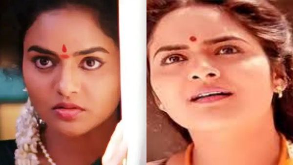 கூரையை பிச்சிக்கிட்டு கிடைச்ச சான்ஸ்.. மதுபாலாவை சங்கடப்படுத்திய காட்சி.. மனம் திறக்கும் ரோஜா நடிகை