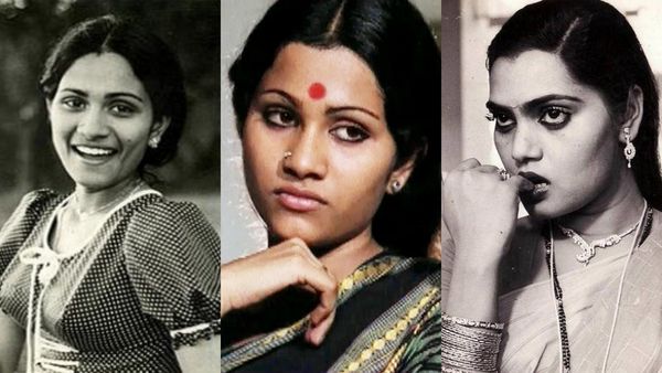 16 வயதில் சூப்பர் ஸ்டார்களுடன் நடித்து! 31 வயதிலேயே மரணமடைந்த முன்னணி நடிகை! யார் இவர்?