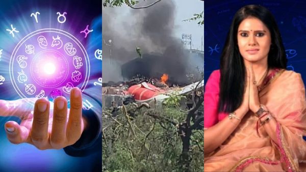 விமான விபத்து நடக்கும் என்று கணித்த பெண் ஜோதிடரின் பிற கணிப்புகள் என்ன சொல்கிறது தெரியுமா?