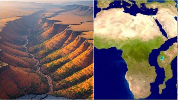 பூமிக்கு அடியில் 