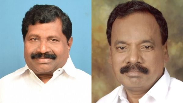 அதிமுகவில் 2 ராஜ்யசபா வேட்பாளர்கள் அறிவிப்பு.. யார் இந்த இன்பதுரை - தனபால்? பின்னணி இதுதான்