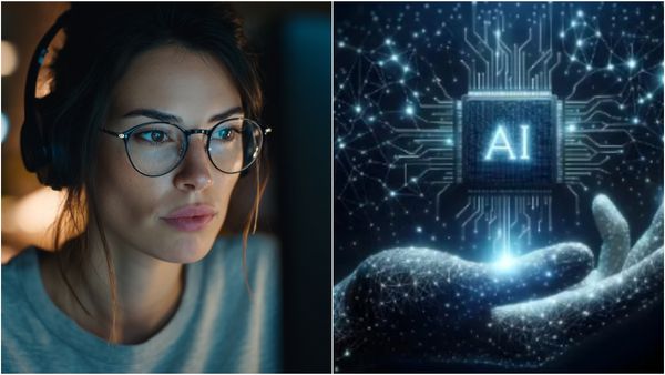 இந்தியாவில் அதிகரிக்கும் AI வல்லுநர்களின் தேவை! அடுத்த ஓராண்டில் 10 லட்சம் வேலைகள் உருவாகும்