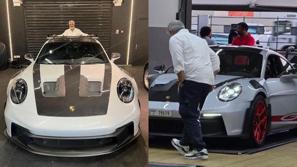 Ajithkumar: புதிய ரேஸ் காரை வாங்கிய அஜித்குமார்! என்ன விலை தெரியுமா? சென்னா காரின் ஸ்பெஷாலிட்டி என்ன