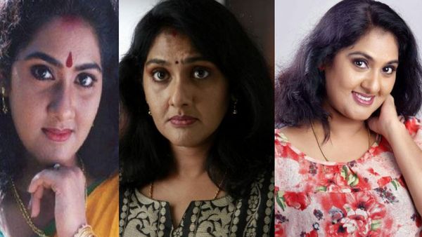 இரண்டாவது கல்யாணமும் நிலைக்கல.. இப்ப 