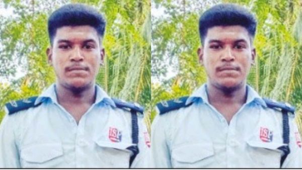 சிவகங்கையில் விசாரணைக்கு அழைத்து செல்லப்பட்ட காவலாளி மர்ம மரணம்.. உறவினர்கள் போராட்டம்