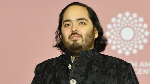 ஆனந்த் அம்பானிக்கு மிக முக்கிய பொறுப்பு.. சம்பளம் எவ்வளவு தெரியுமா? ஆத்தீ இவ்ளோவா?