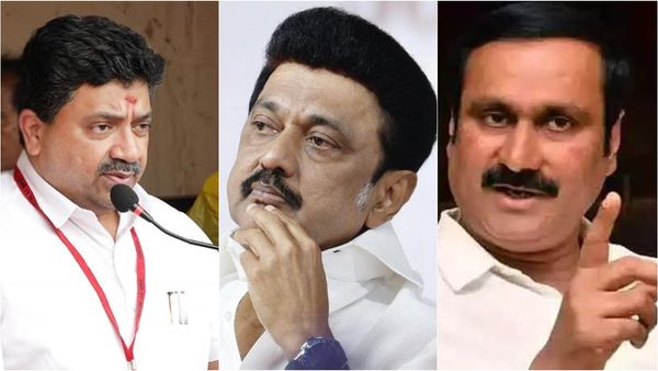 பிடிஆர் பழனிவேல் தியாகராஜனின் வாக்குமூலம்.. அன்புமணியின் அடுத்த அஸ்திரம்.. முதல்வருக்கு கேள்வி