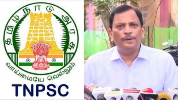 குரூப் 1 தேர்வு.. சூட்டோடு சூடாக டிஎன்பிஎஸ்சி தலைவர் சொன்ன குட் நியூஸ்.. இரண்டே மாதத்தில் ரிசல்ட்