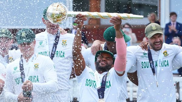 தென்னாப்பிரிக்காவின் 27 ஆண்டு சாபம்! முடிவுக்கு கொண்டு வந்த கருப்பின வீரர்.. யார் இந்த டெம்பா பவுமா?