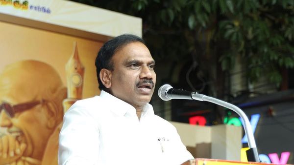 சொத்துக் குவிப்பு வழக்கில் ஆ.ராசாவின் கோரிக்கை நிராகரிப்பு.. ஜூலை 23ம் தேதி குற்றச்சாட்டு பதிவு