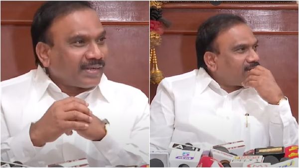 2026ல் அதிமுக வென்றால் கூட்டணி ஆட்சி? 