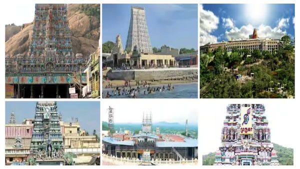 அறுபடை வீடுகளுக்கு கட்டணமில்லாமல் செல்ல அரசின் சூப்பர் சான்ஸ்.. ஜூலையில் இதை மட்டும் பண்ணுங்க போதும்