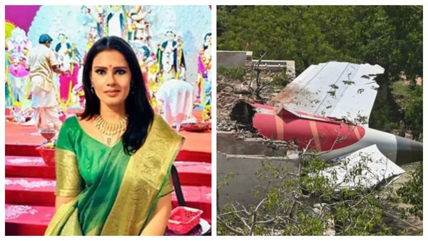 Ahmedabad plane crash: மிகப்பெரிய விமான விபத்து நடக்கப்போகுது.. ஒரு வாரத்திற்கு முன்பே எச்சரித்த ஜோதிடர்