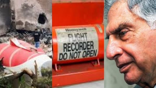 ரத்தன்ஜி டாடா.. ரூ.250 கோடி நஷ்ட ஈடு.. மாடியில் விழுந்து கிடந்த ஏர் இந்தியா கருப்பு பெட்டி: பிரபலம்