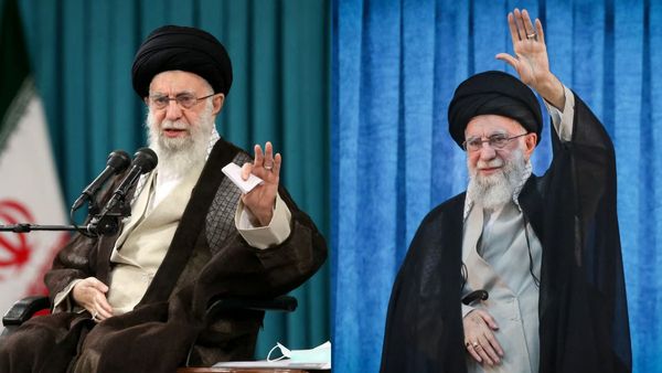 இஸ்ரேல் - அமெரிக்காவால் உயிருக்கே ஆபத்து.. கமேனியை காப்பாற்ற ஈரான் எடுத்த முடிவு.. இறங்கிய ‛எலைட்’