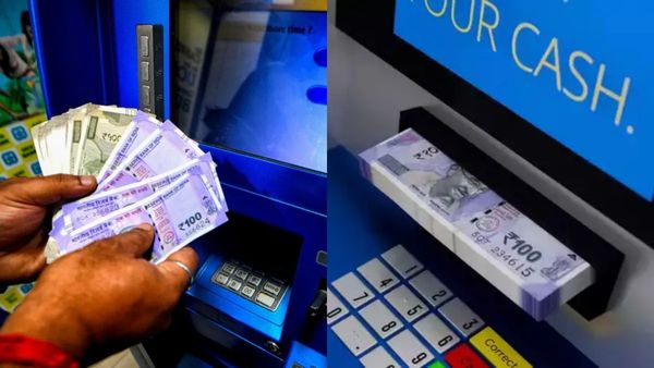 ஏடிஎம்களில் சூப்பர் மாற்றம்.. தெய்வமே இங்கேயும் வந்துட்டீங்களா.. ரிசர்வ் வங்கி அதிரடி உத்தரவு