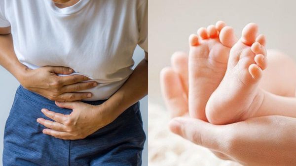 வயிற்று வலிக்கு போன போது டெலிவரி ஆனதால் பெண் அதிர்ச்சி! பீரியட்ஸும் வந்து குழந்தையும் பிறக்குமா?