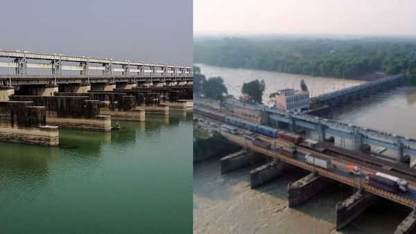 வறட்சியாகும் வங்கதேசம்.. கங்கை நதி நீர் ஒப்பந்தத்தில் கைவைக்கும் இந்தியா.. பாக்., விழுந்த அதே மிதி