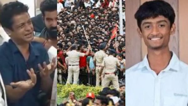 ரூ.100 கோடி சொத்து சேர்த்தேன்.. ஒரெயொரு மகனும் ஆர்சிபி கூட்ட நெரிசலில் இறந்துட்டான்.. கதறி அழுத தந்தை