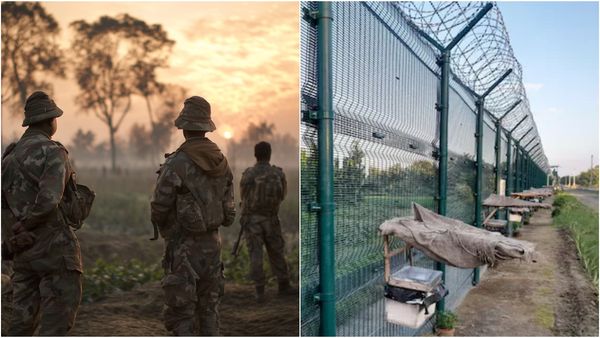 தேனீக்களை வேலைக்கு எடுக்கும் இந்திய ராணுவம்! பல கோடி மதிப்பிலான ஆயுதங்களை விட இது சிறந்ததாம்!