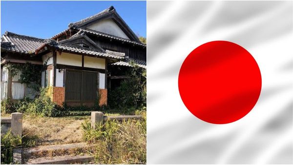 ஜப்பானில் உருவாகும் 'பேய்' நகரங்கள்! 90 லட்சம் வீடுகளில் ஆளே இல்லையாம்! காரணம் இதுதான்