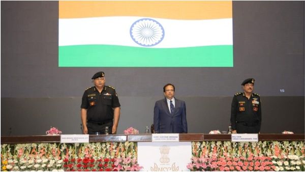 தீவிரவாத கொள்கைகளுக்கு முற்றுப்புள்ளி.. தகவல் தொழில்நுட்ப துறையை வலுப்படுத்துகிறது மத்திய அரசு!