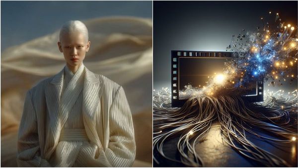 AI வீடியோ மேக்கிங் மாடல் V1-ஐ அறிமுகப்படுத்தியது 'மிட்ஜர்னி'! நீங்களும் ட்ரை செய்து பாருங்கள்