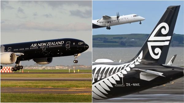 அச்சுறுத்தும் விபத்துகள்.. உலகின் மிகவும் பாதுகாப்பான விமான சேவை எது தெரியுமா?