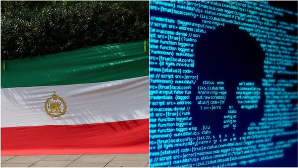 ஈரான் எண்களுக்கு போன் பண்ணா.. பெண் குரலில் பேசும் ரோபோ! இஸ்ரேல் கைவரிசை?