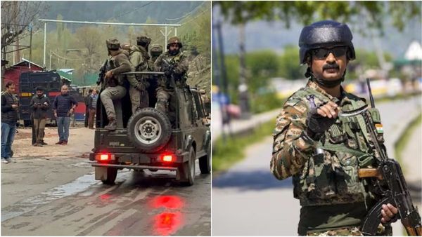 பஹல்காம் தாக்குதல்.. பயங்கரவாதிகளுக்கு அடைக்கலம் கொடுத்த இருவர் கைது! என்ஐஏ அதிரடி