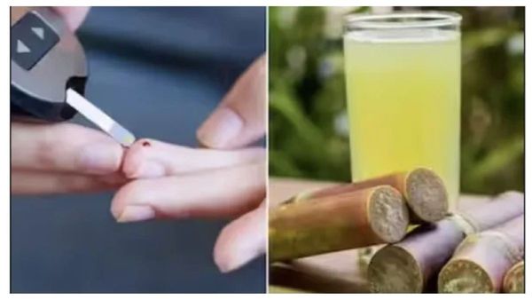 கரும்பு ஜூஸின் ஆரோக்கியம்.. கல்லீரல், கிட்னி பாதுகாப்பு.. சர்க்கரை நோயாளி கரும்புச் சாறு குடிக்கலாமா