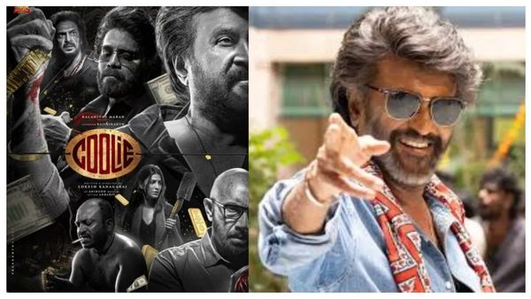 ரூ.1000 கோடியை தொடுமா கூலி படம்? ரஜினி ரசிகர்களுக்கு குட் நியூஸ்.. ஸ்டைலிஷ் லுக் நாகார்ஜூனா: பிரபலம்