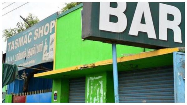 டாஸ்மாக் மூடப்படுகிறது.. திருச்சி, கிருஷ்ணகிரிக்கு டைம்! மதுவிலக்கை அரசு அமலாக்கலாம்: மதுரை ஹைகோர்ட்