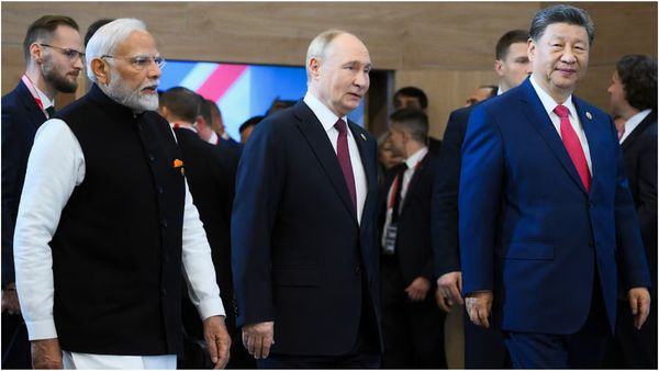 பிரிக்ஸ் மாநாட்டில் கைகோர்க்கும் சீனா+ரஷ்யா.. இந்தியா இணையுமா? இணைந்தால் நன்மைகள் இதுதான்