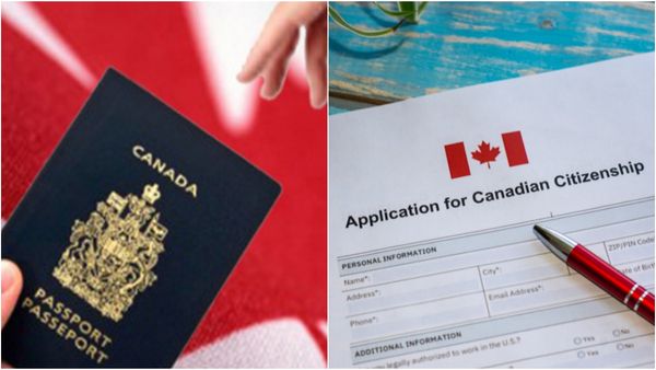 கனடாவில் குடியுரிமை கட்டுப்பாடுகளுக்கு தளர்வு.. இந்தியர்களுக்கு குட் நியூஸ்! இது நல்லா இருக்கே!