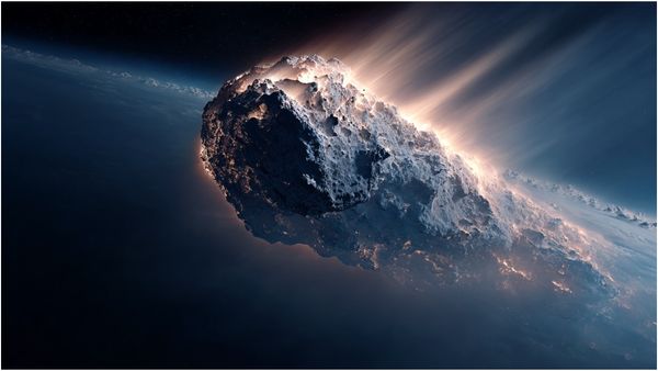 நண்பனை இழக்கும் பூமி! நிலவுக்கு காத்திருக்கும் ஆபத்து.. எச்சரிக்கும் விஞ்ஞானிகள்